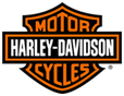 Harley-Davidson® Motorcycles logo